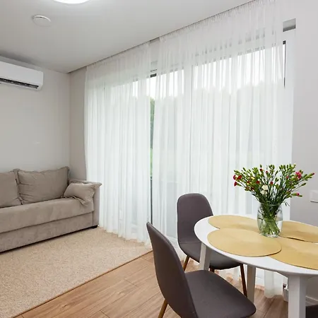 Apartment Monu Monci J7 *