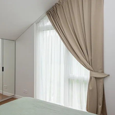 Apartment Monu Monci J7